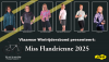 WIE WORDT MISS FLANDRIENNE VWB 2025?